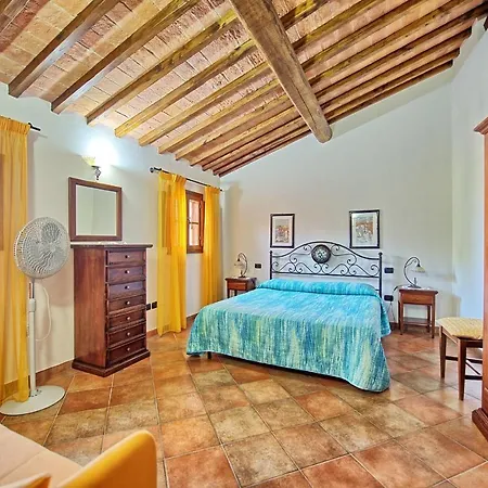 Apartment Certaldo Certaldo