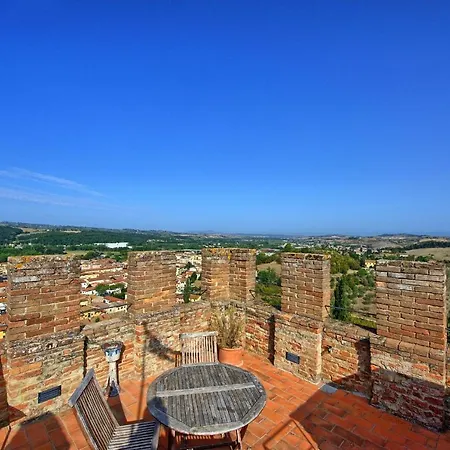 Certaldo Certaldo