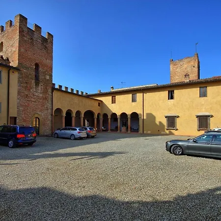 Apartment Certaldo Certaldo