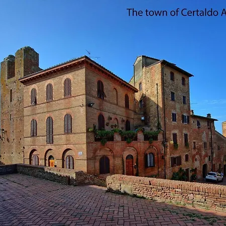 Certaldo Certaldo