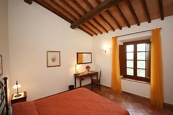 Apartment Certaldo