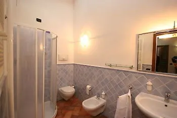 Apartment Certaldo *