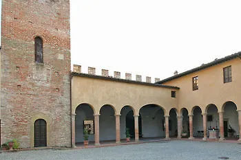 Certaldo Apartment Certaldo