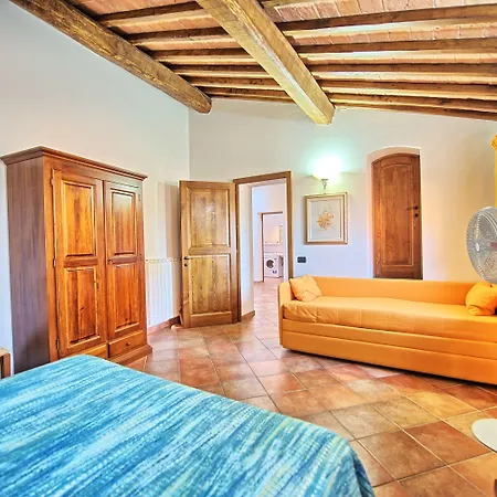 Certaldo Apartamento