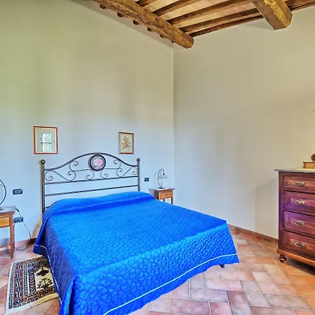 Apartamento Certaldo Certaldo