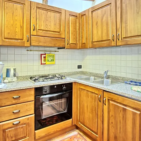 Apartamento Certaldo *