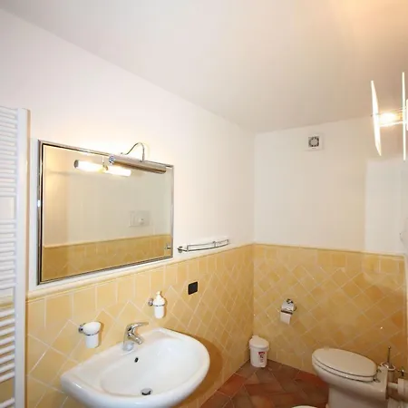 Certaldo Apartamento *