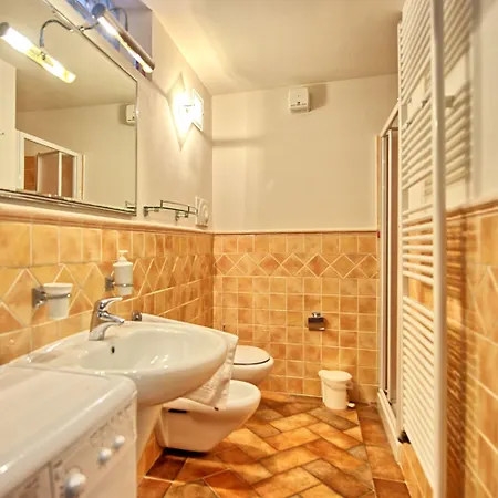Certaldo Apartment Certaldo