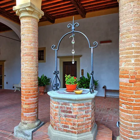 Apartamento Certaldo *